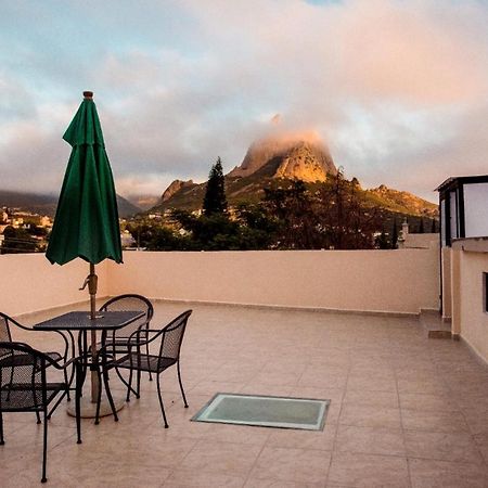 Hotel Hai Do Bernal Dış mekan fotoğraf