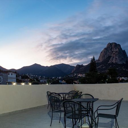 Hotel Hai Do Bernal Dış mekan fotoğraf