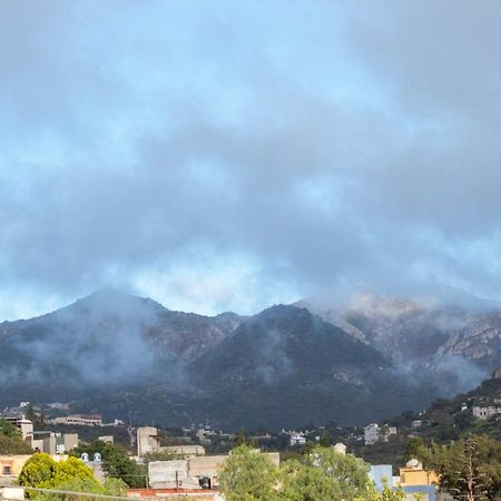 Hotel Hai Do Bernal Dış mekan fotoğraf