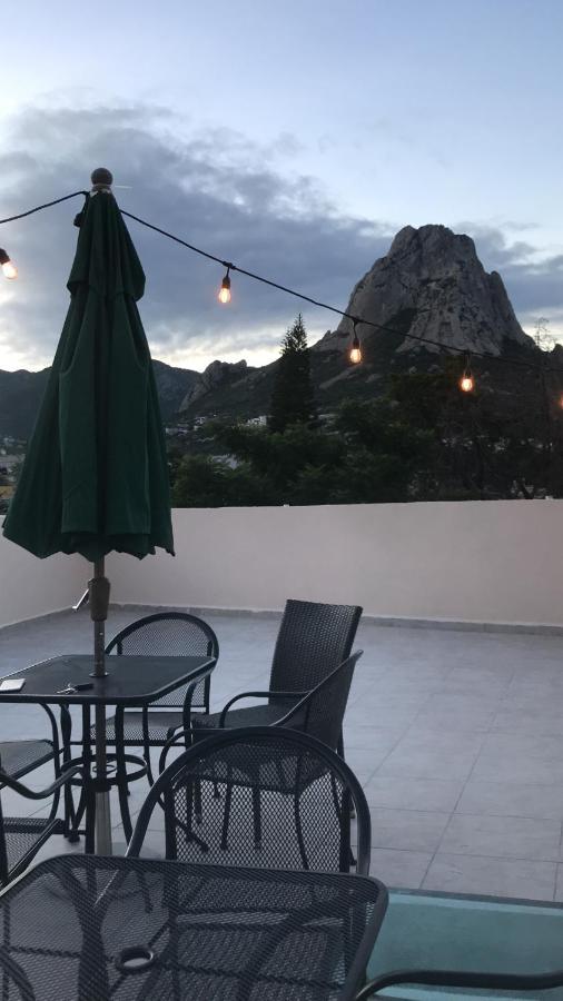 Hotel Hai Do Bernal Dış mekan fotoğraf