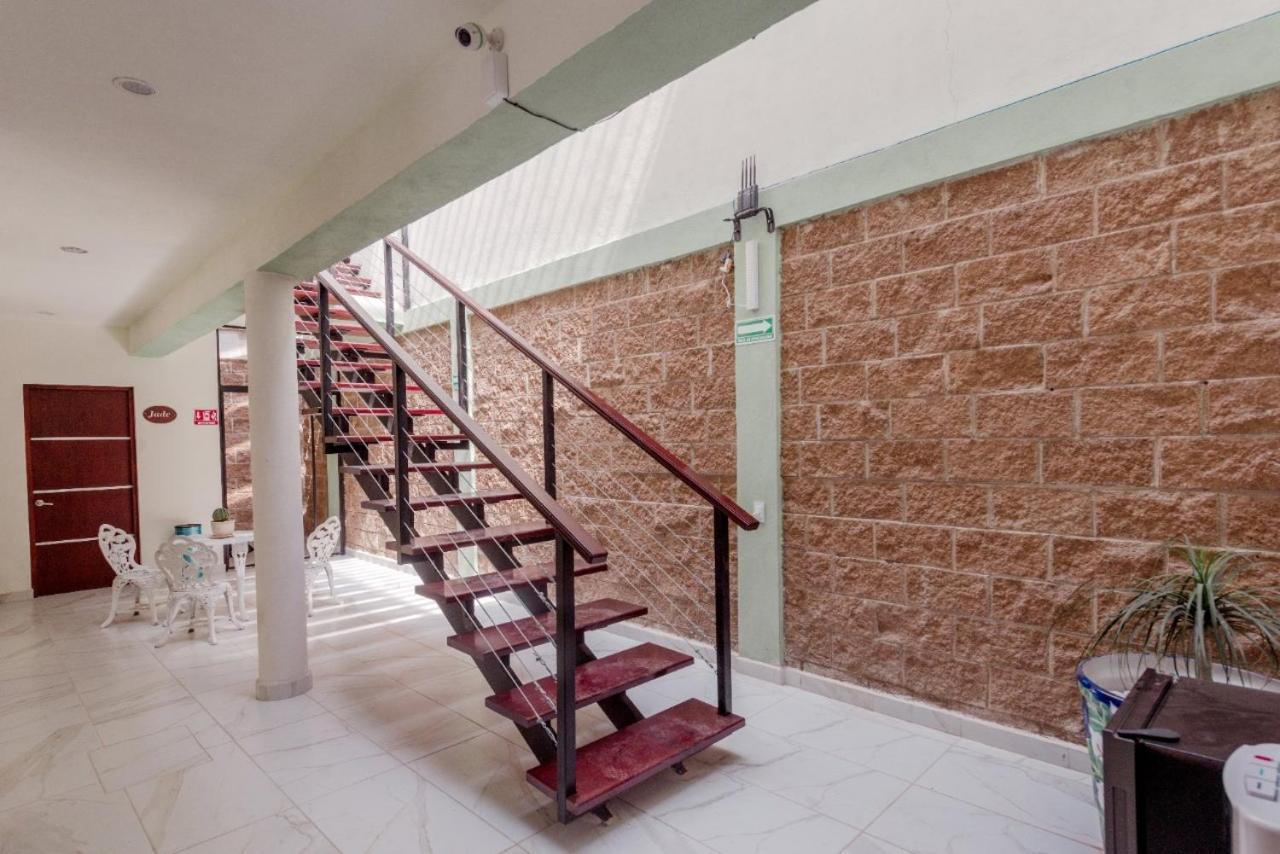 Hotel Hai Do Bernal Dış mekan fotoğraf