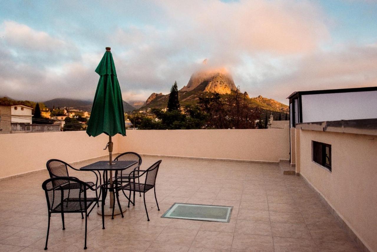 Hotel Hai Do Bernal Dış mekan fotoğraf