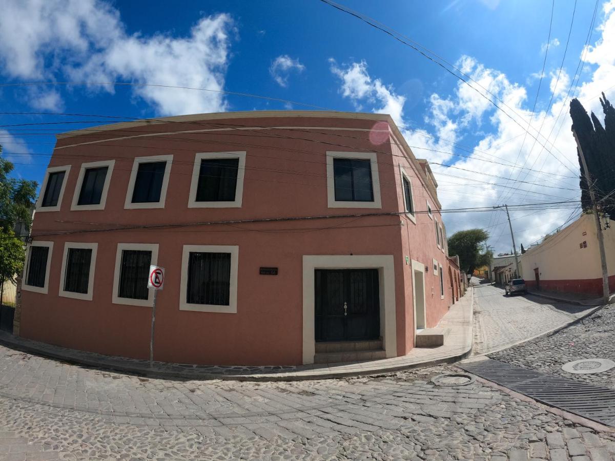 Hotel Hai Do Bernal Dış mekan fotoğraf