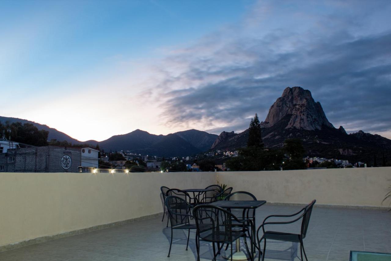 Hotel Hai Do Bernal Dış mekan fotoğraf