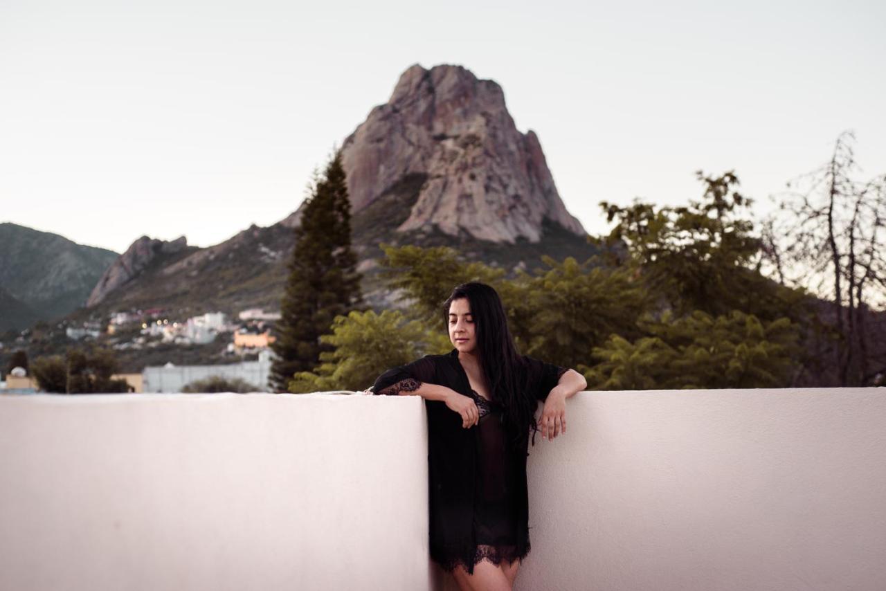 Hotel Hai Do Bernal Dış mekan fotoğraf