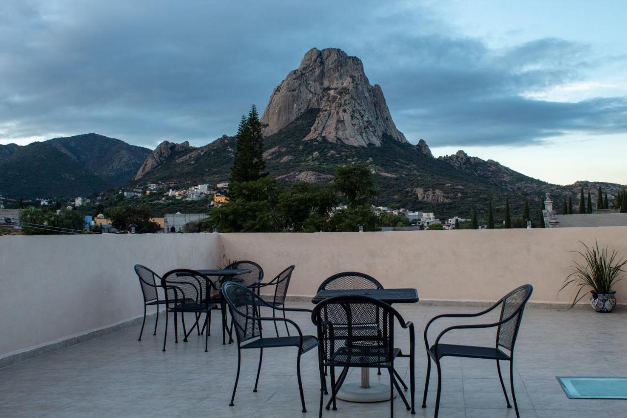 Hotel Hai Do Bernal Dış mekan fotoğraf