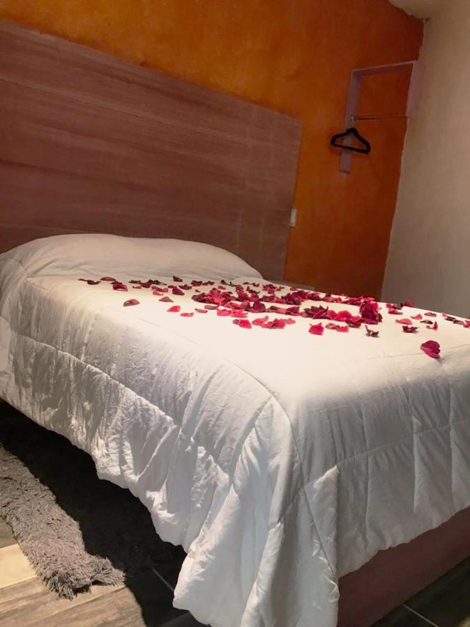 Hotel Hai Do Bernal Dış mekan fotoğraf