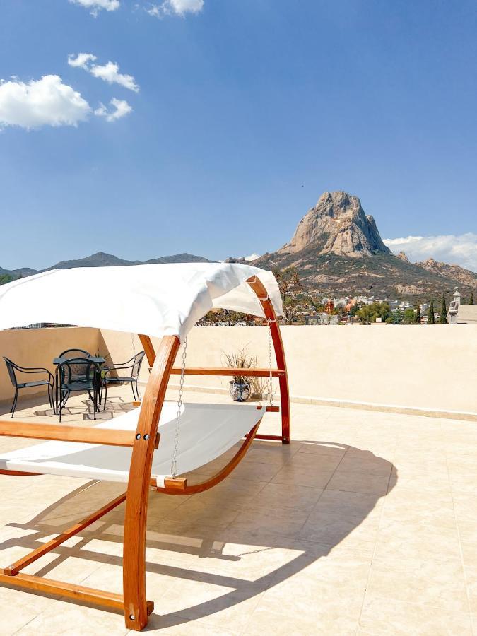 Hotel Hai Do Bernal Dış mekan fotoğraf