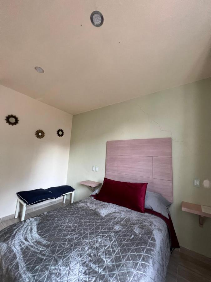 Hotel Hai Do Bernal Dış mekan fotoğraf