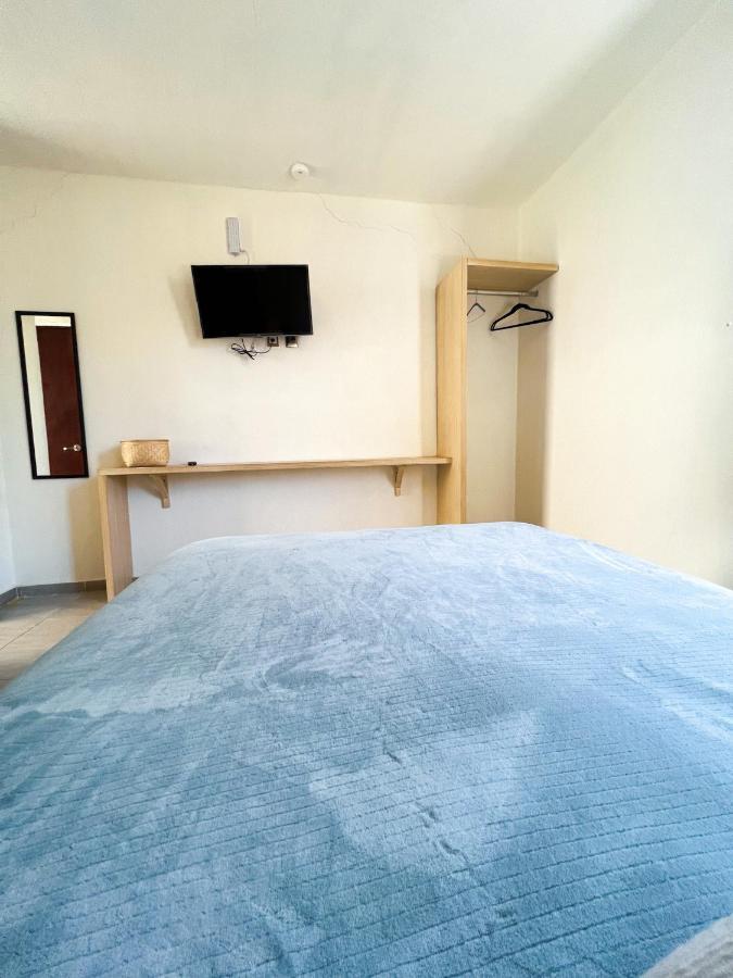 Hotel Hai Do Bernal Dış mekan fotoğraf