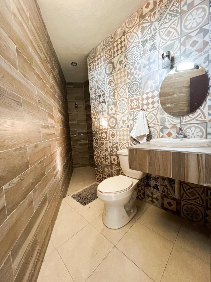 Hotel Hai Do Bernal Dış mekan fotoğraf